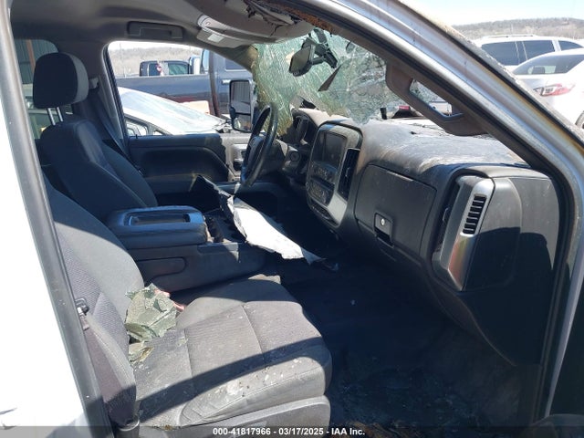 3GCUKREC4FG496959 Chevrolet Silverado 1500 1lt