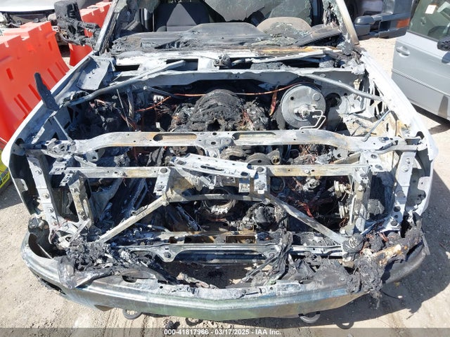 3GCUKREC4FG496959 Chevrolet Silverado 1500 1lt