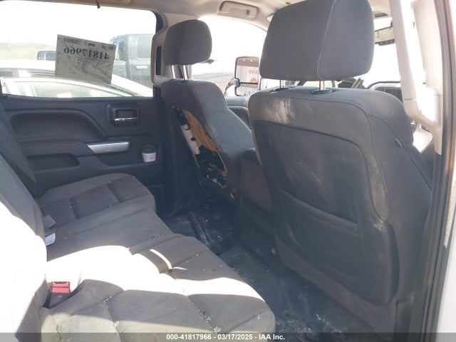 3GCUKREC4FG496959 Chevrolet Silverado 1500 1lt