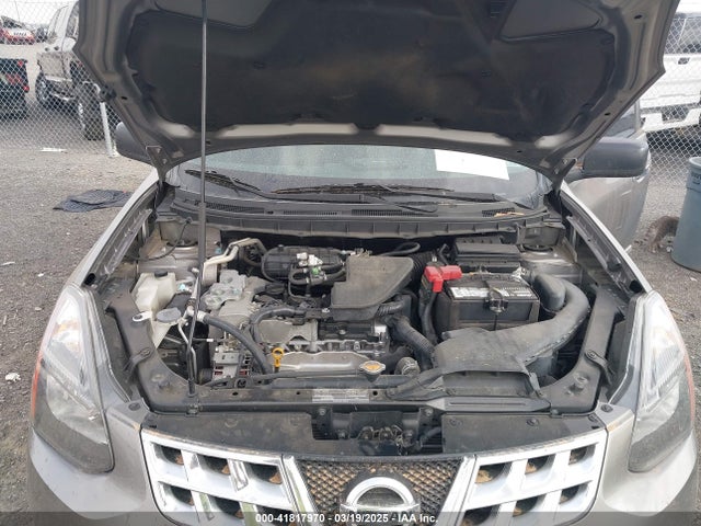 JN8AS5MT4FW655241 Nissan Rogue Select S