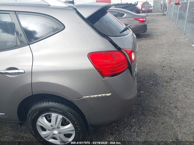 JN8AS5MT4FW655241 Nissan Rogue Select S