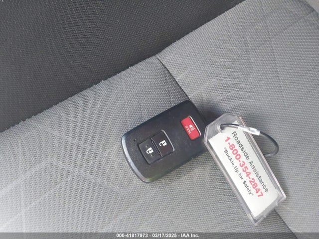 3TYCZ5ANXPT170453 Toyota Tacoma Trd Off Road