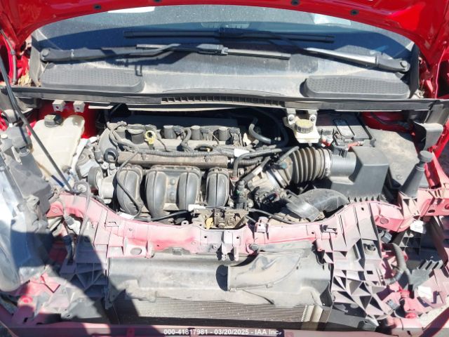NM0GE9F75F1215527 Ford Transit Connect Xlt