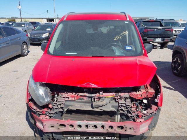 NM0GE9F75F1215527 Ford Transit Connect Xlt