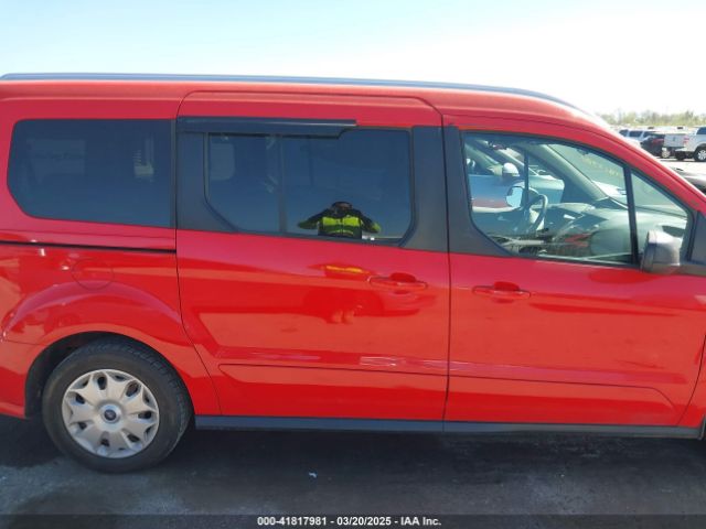 NM0GE9F75F1215527 Ford Transit Connect Xlt