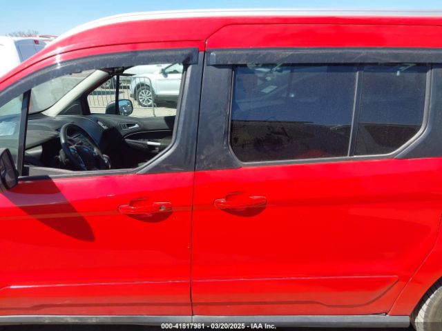 NM0GE9F75F1215527 Ford Transit Connect Xlt