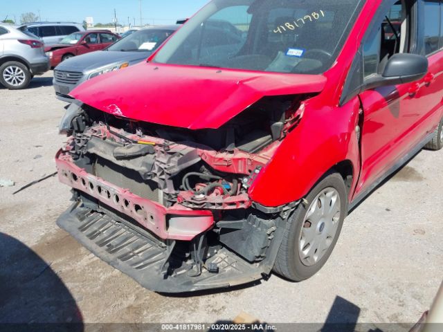 NM0GE9F75F1215527 Ford Transit Connect Xlt