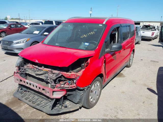 NM0GE9F75F1215527 Ford Transit Connect Xlt