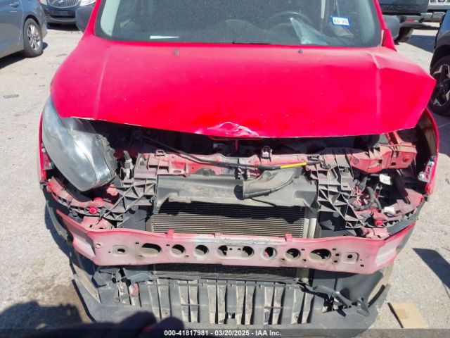 NM0GE9F75F1215527 Ford Transit Connect Xlt