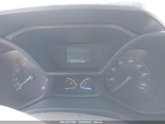 NM0GE9F75F1215527 Ford Transit Connect Xlt