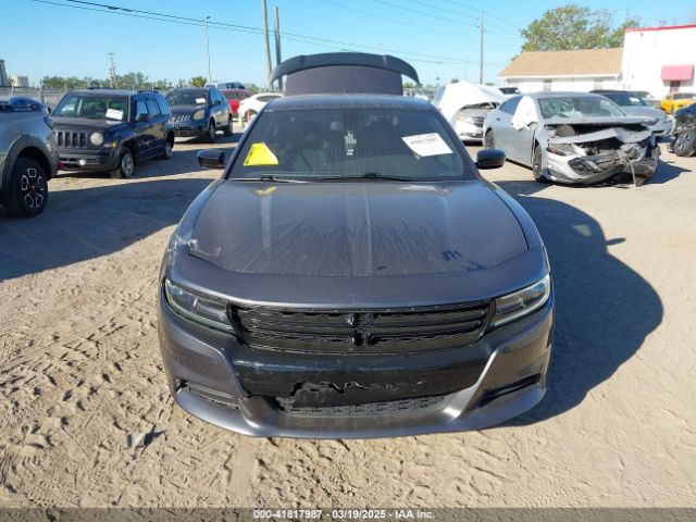 2C3CDXCT8HH575541 Dodge Charger R/t Rwd