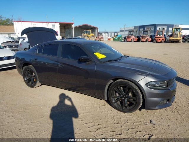 2C3CDXCT8HH575541 Dodge Charger R/t Rwd