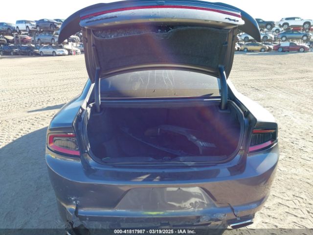 2C3CDXCT8HH575541 Dodge Charger R/t Rwd