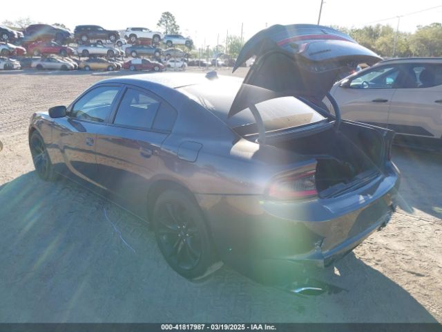2C3CDXCT8HH575541 Dodge Charger R/t Rwd