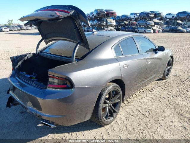 2C3CDXCT8HH575541 Dodge Charger R/t Rwd