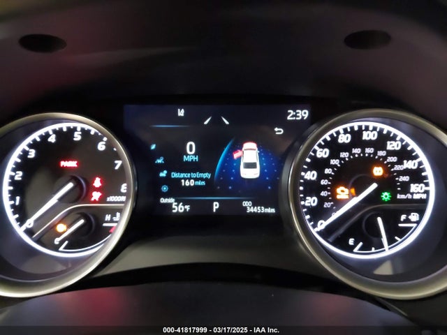 4T1C11BK4MU023001 Toyota Camry Le Awd