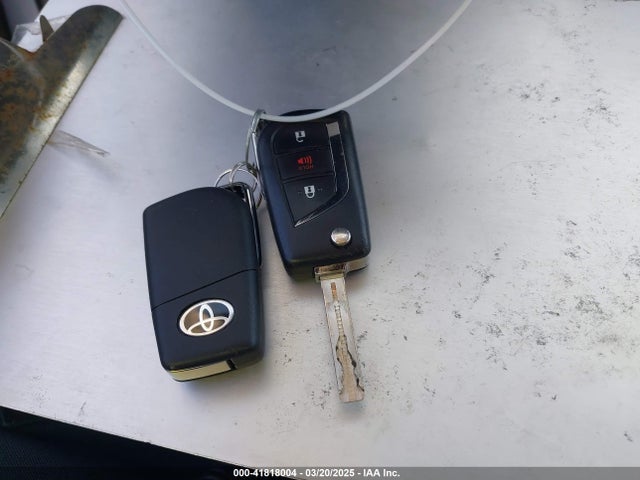 Toyota RAV4 LE 2021 2T3F1RFVXMC196157 Image 11