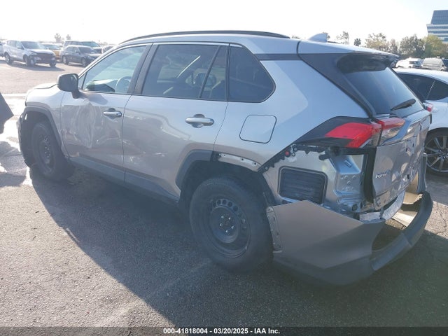Toyota RAV4 LE 2021 2T3F1RFVXMC196157 Image 15