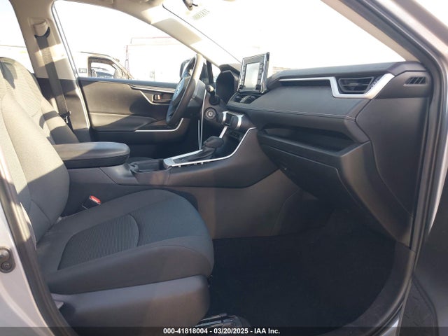 Toyota RAV4 LE 2021 2T3F1RFVXMC196157 Image 5
