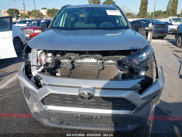 Toyota RAV4 LE 2021 2T3F1RFVXMC196157 Image 6