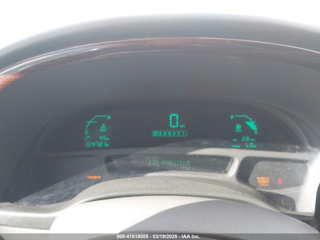 2003 CADILLAC DEVILLE 1G6KD54Y03U227618 Photo 6