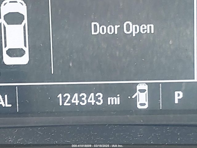 3G1BE5SM2HS556217 Chevrolet Cruze Lt Auto