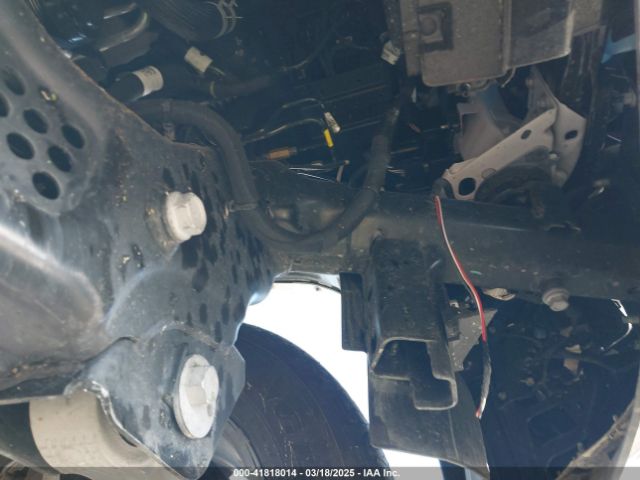 1C6RREBGXSN537461 RAM 1500 Big Horn  4x2 6'4 Box