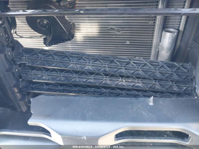1C6RREBGXSN537461 RAM 1500 Big Horn  4x2 6'4 Box