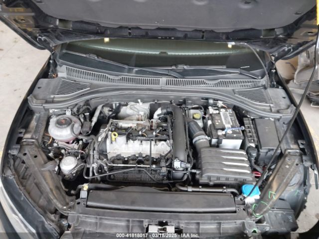 3VWC57BU8MM051253 Volkswagen Jetta 1.4t R-line/1.4t S/1.4t Se