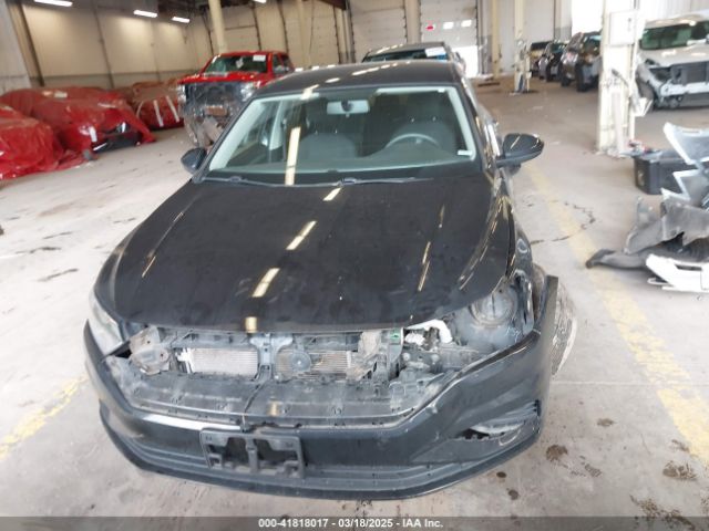 3VWC57BU8MM051253 Volkswagen Jetta 1.4t R-line/1.4t S/1.4t Se