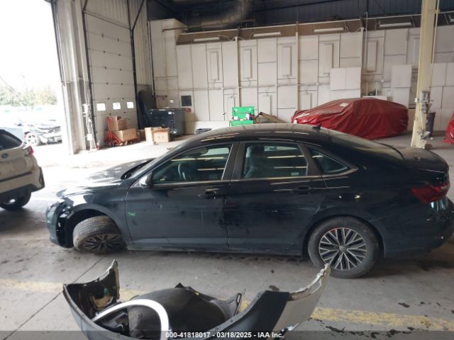 3VWC57BU8MM051253 Volkswagen Jetta 1.4t R-line/1.4t S/1.4t Se