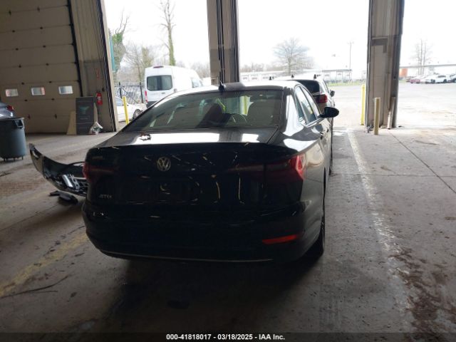 3VWC57BU8MM051253 Volkswagen Jetta 1.4t R-line/1.4t S/1.4t Se