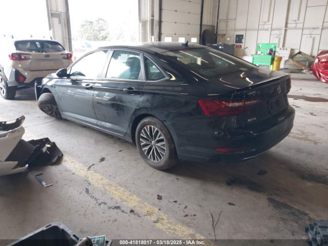 3VWC57BU8MM051253 Volkswagen Jetta 1.4t R-line/1.4t S/1.4t Se
