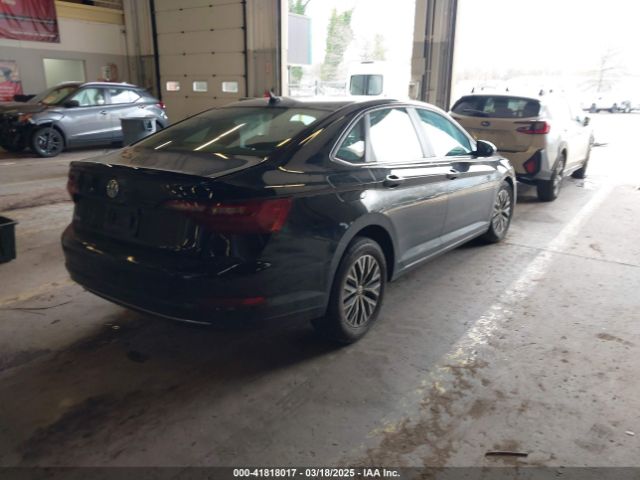 3VWC57BU8MM051253 Volkswagen Jetta 1.4t R-line/1.4t S/1.4t Se