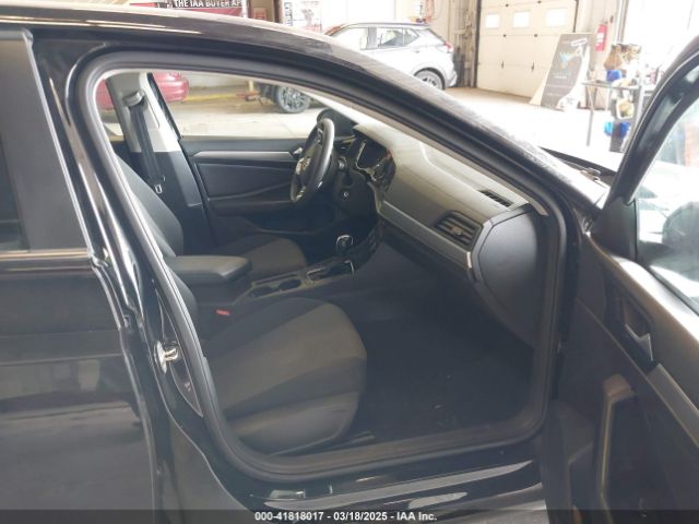 3VWC57BU8MM051253 Volkswagen Jetta 1.4t R-line/1.4t S/1.4t Se