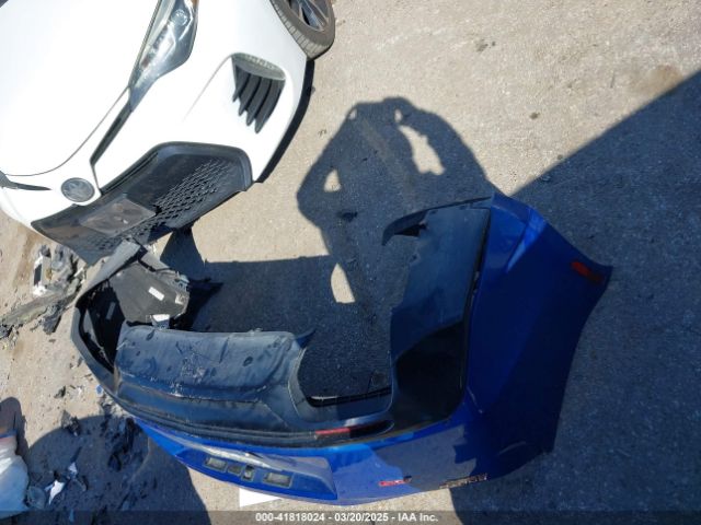 1G1FD1RS2G0136450 Chevrolet Camaro 2lt