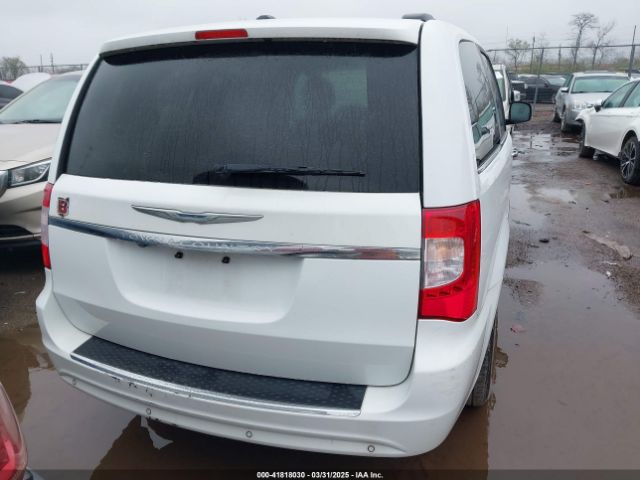2C4RC1CG0ER257010 Chrysler Town & Country Touring-l