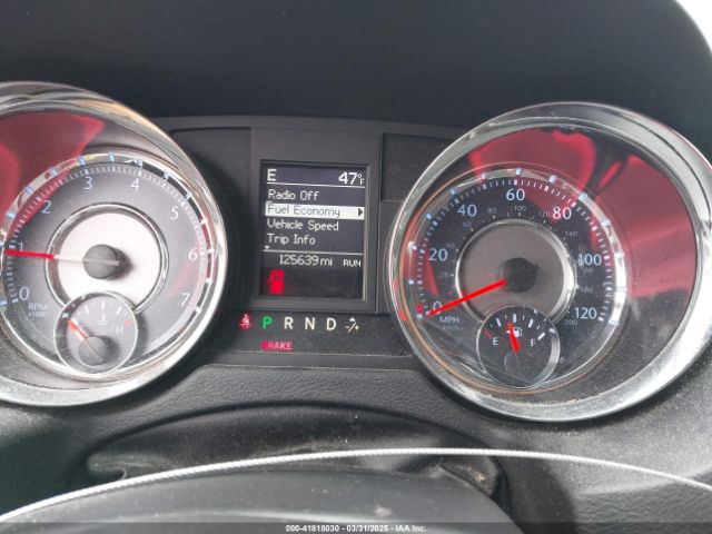 2C4RC1CG0ER257010 Chrysler Town & Country Touring-l