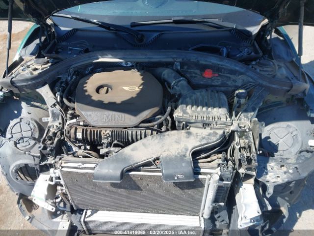 2017 MINI CLUBMAN WMWLU5C59H2E81517 Photo 9