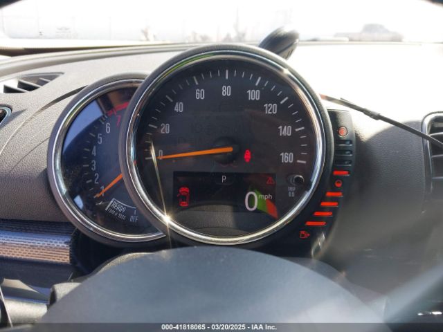 2017 MINI CLUBMAN WMWLU5C59H2E81517 Photo 6