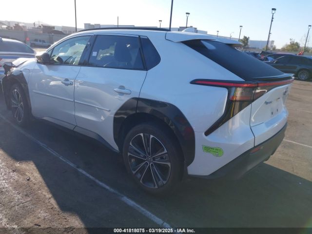 JTMAAAAA3PA016065 Toyota Bz4x Limited