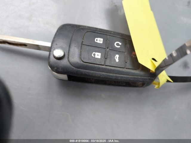 1G11C5SA9GU154720 Chevrolet Malibu Limited Lt