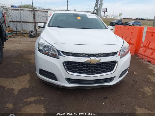 1G11C5SA9GU154720 Chevrolet Malibu Limited Lt