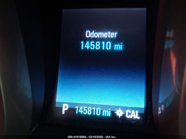 1G11C5SA9GU154720 Chevrolet Malibu Limited Lt