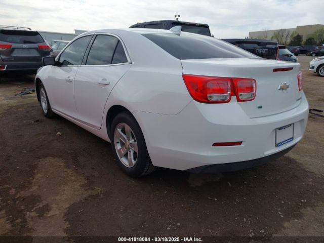 1G11C5SA9GU154720 Chevrolet Malibu Limited Lt