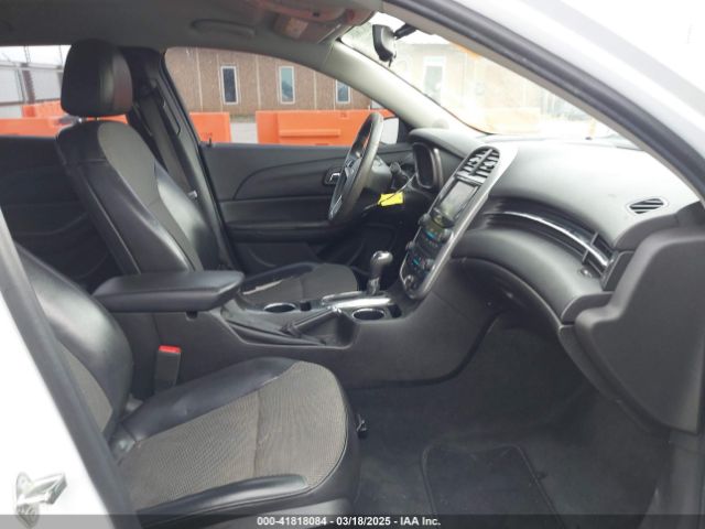 1G11C5SA9GU154720 Chevrolet Malibu Limited Lt