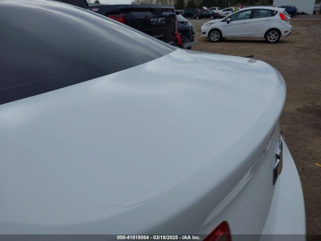 1G11C5SA9GU154720 Chevrolet Malibu Limited Lt