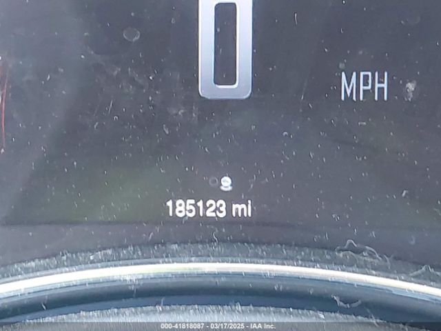 1C4RDJDG0FC702996 Dodge DURANGO LIMITED