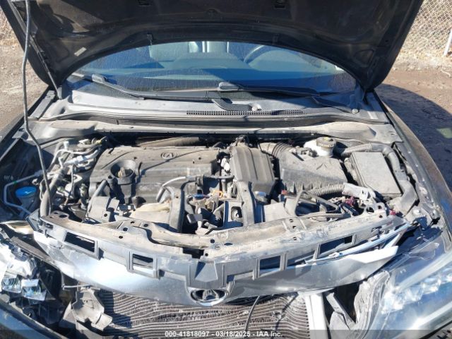 2017 ACURA ILX 19UDE2F37HA003369 Photo 9