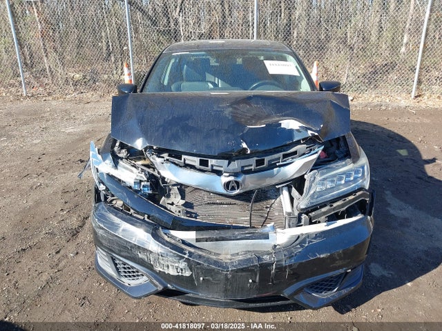 Acura Ilx Acurawatch Plus Package 2017 19UDE2F37HA003369 Image 12